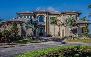 Exterior House Painting