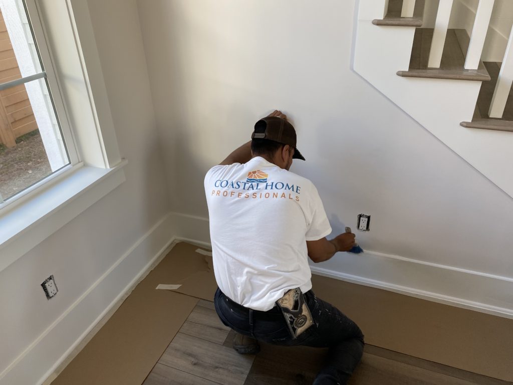 Preparation for Painting Rental Property painting rental property preparation
