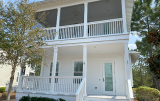 Seagrove Beach House