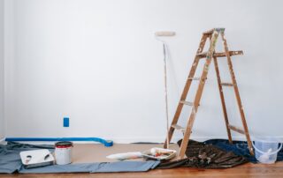 Top 5 Common House Painting Mistakes to Avoid