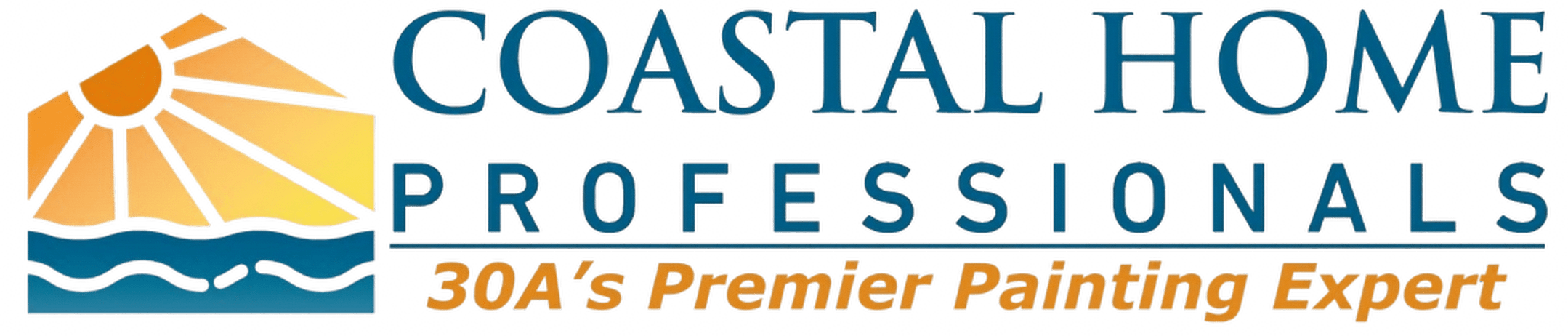 Coastal Home Professionals Logo