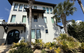 Stunning 30A Paradise by the Sea Home