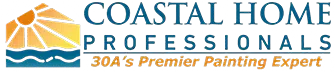 Coastal Home Professionals Logo